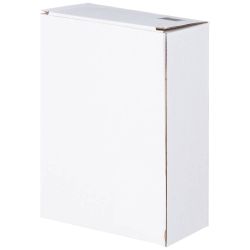 НАБОР ЕМКОСТЕЙ ДЛЯ МАСЛА И УКСУСА ИЗ 2 ПР. КОЛЛЕКЦИЯ "CRUMPLED" 7,5*7,5*20,5 СМ 500 МЛ