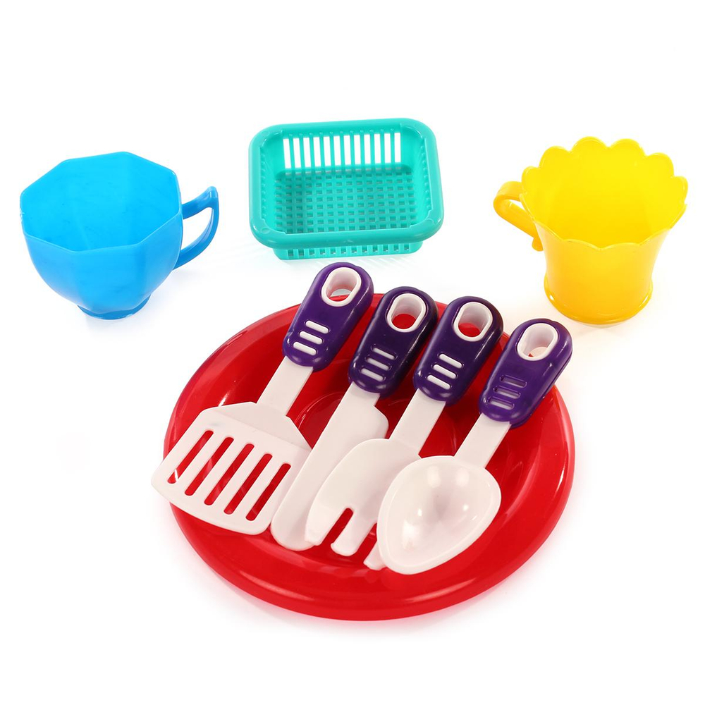 Набор посуды 13предметов