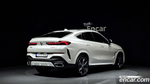 BMW X6 (G06) xDrive40i M Sports (06.2023)