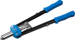 Двуручный заклепочник ЗУБР Т-64 Профессионал усиленный 311971