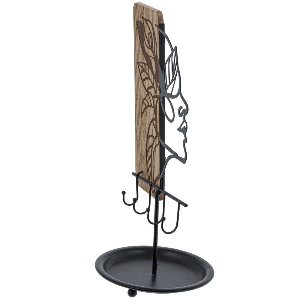 GAEM Подставка для украшений, L13,5 W13 H29,5 см