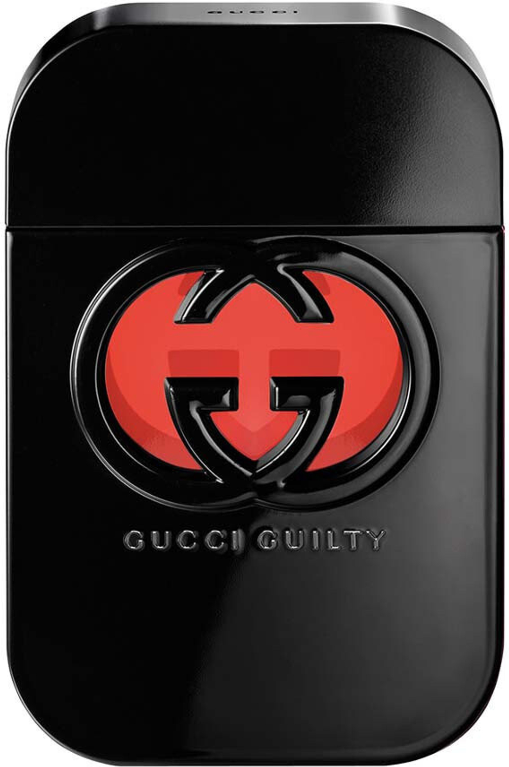 GUCCI Guilty Black, туалетная вода 75 ml