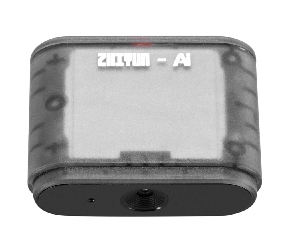 Стабилизатор Zhiyun Smooth 5S AI Combo, для смартфонов, с AI модулем