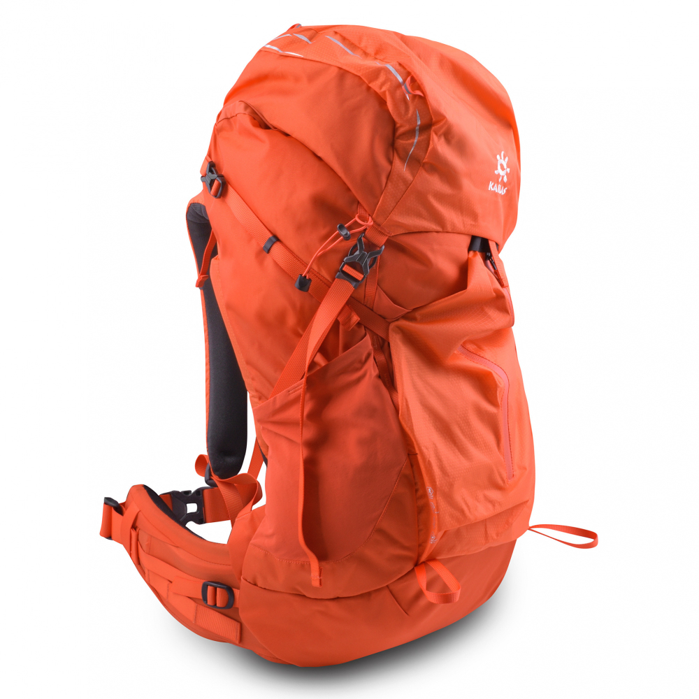 Kailas рюкзак Ridge II Lightweight Hiking 38+5л KA2253010