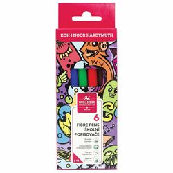 Фломастеры классические