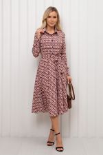 Платье Неада №42 Valentina