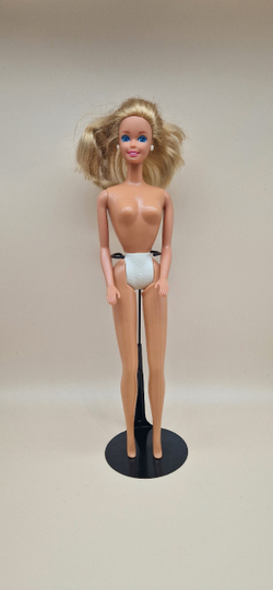 Кукла Барби 90-х винтаж 0605