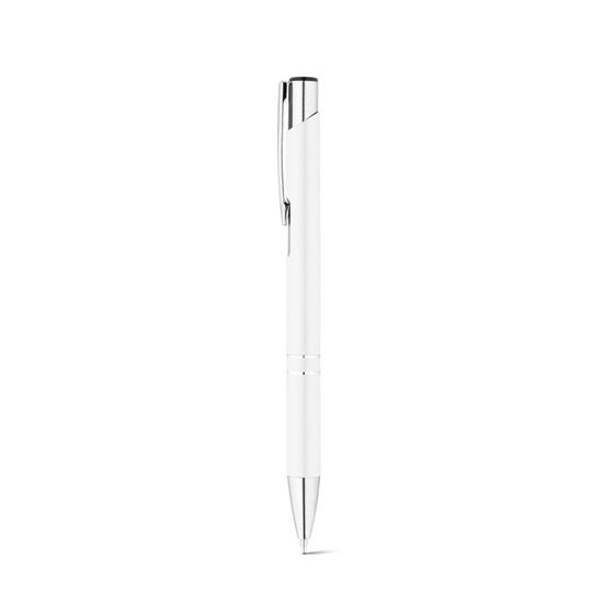 Den Шариковая ручка из переработанного алюминия
