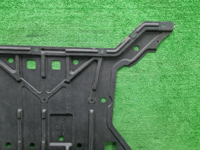 Защита днища задняя Voyah Free (2021-н.в.)