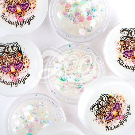 Камифубуки №1328