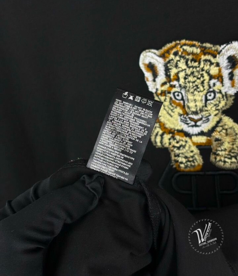Футболка Philipp Plein