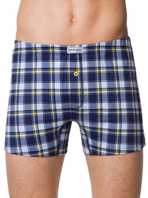 Мужские трусы MBX 104 Shape Boxer Diwari