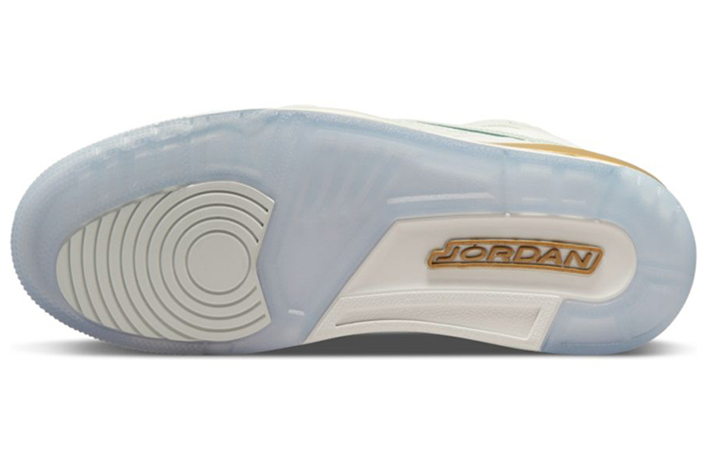 Кроссовки Jordan Legacy 312 Year Of The Tiger