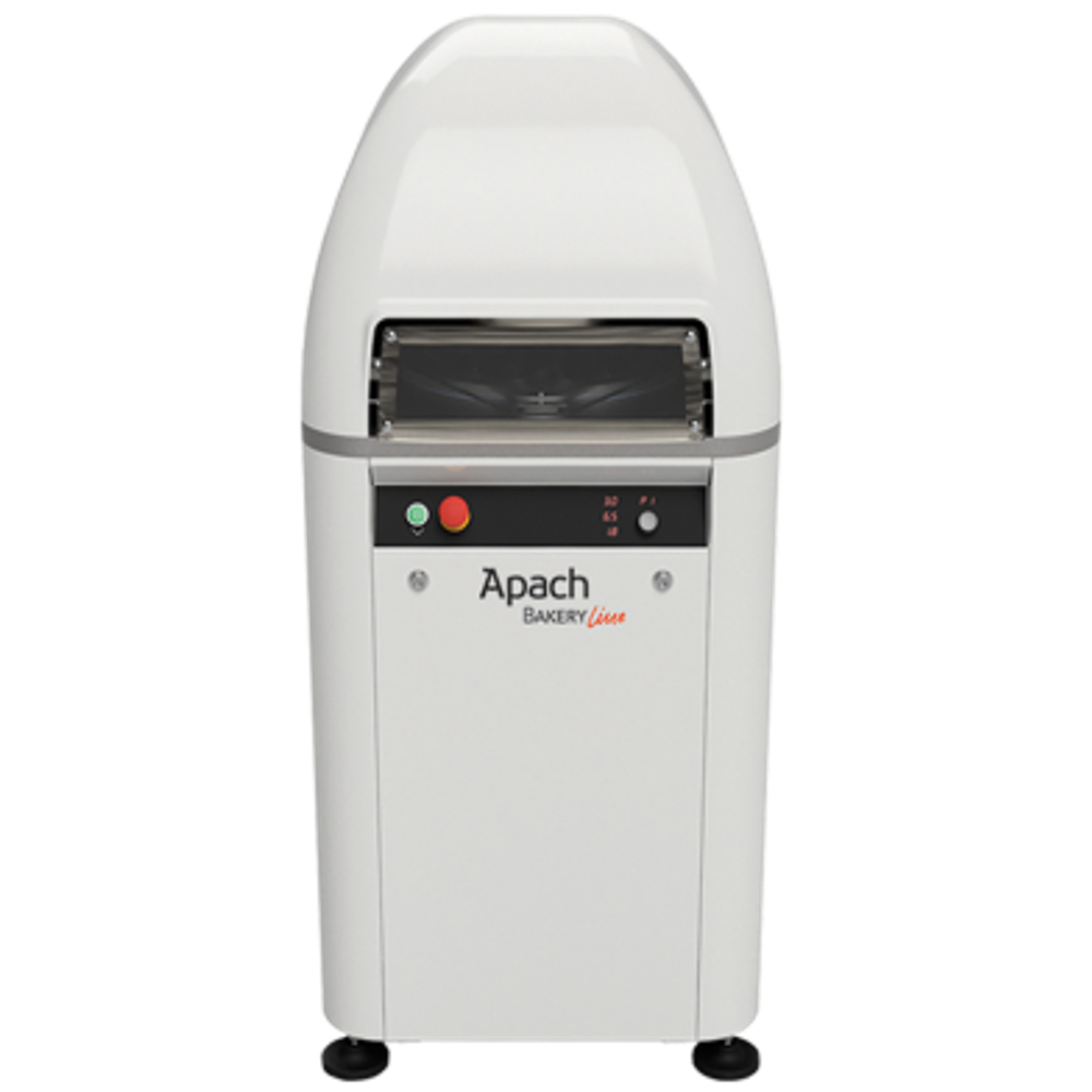 Тестоделитель-округлитель Apach Bakery Line SPA A30S