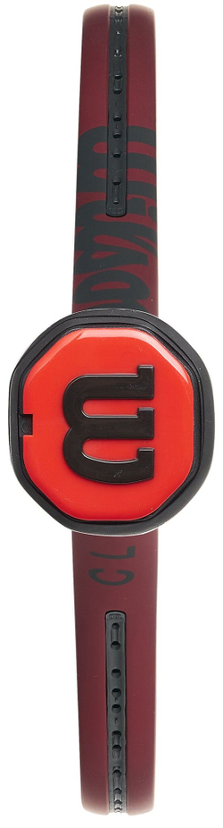 Теннисная ракетка Wilson Clash 100L V2.0