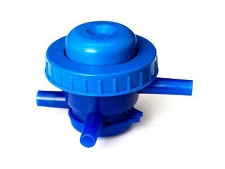 Пульсатор регулируемый