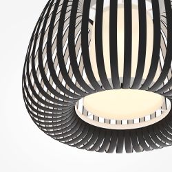 Светильник подвесной Maytoni   MOD409PL-01B