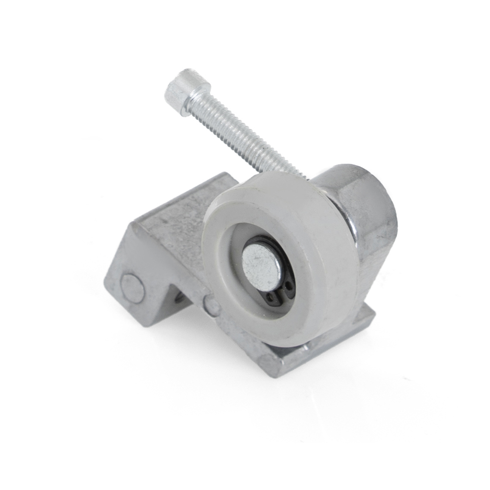 Ролик подвижного стола пилы ленточной для мяса с мясорубкой Foodatlas JG-250