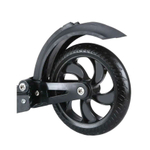 Колесо заднее для Kugoo S2, S3