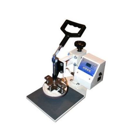 Термопресс для тарелок и плитки SP02