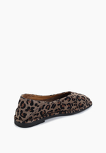 Туфли // Erykah // Leo Brown // Suede