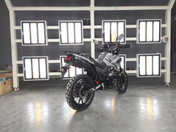 Мотоцикл REGULMOTO DUKE 300 ТУРЭНДУРО