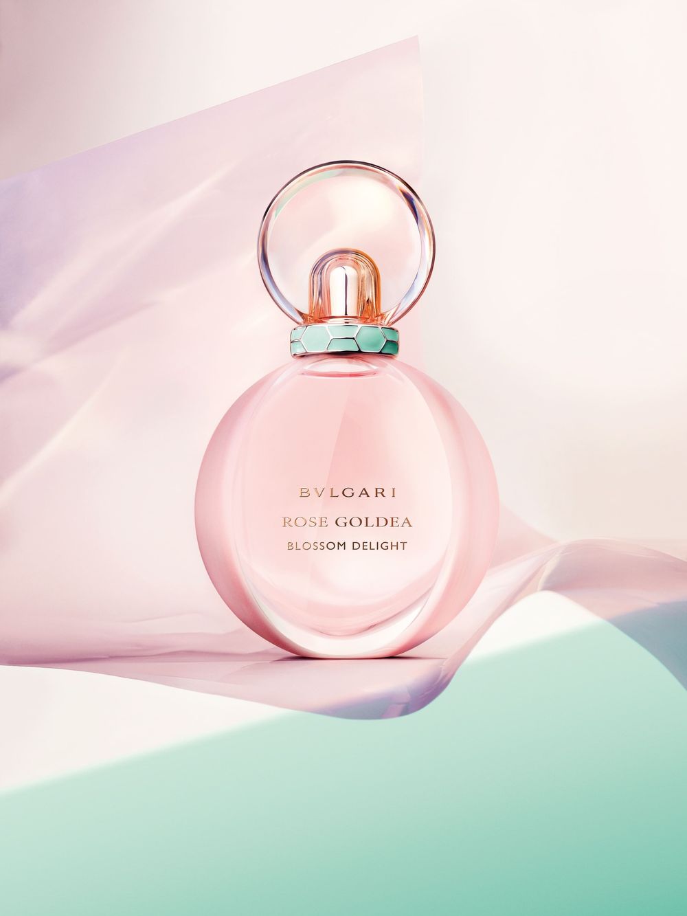 Bvlgari Rose Goldea Blossom Delight