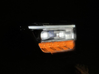 Фара правая Tank 500 (2021-н.в.) LED