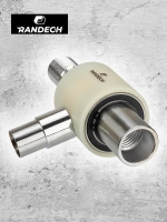 Система пылеудаления 11/4"- 11/4"