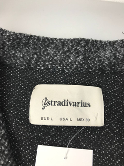 Кардиган Stradivarius длинный 48 размер