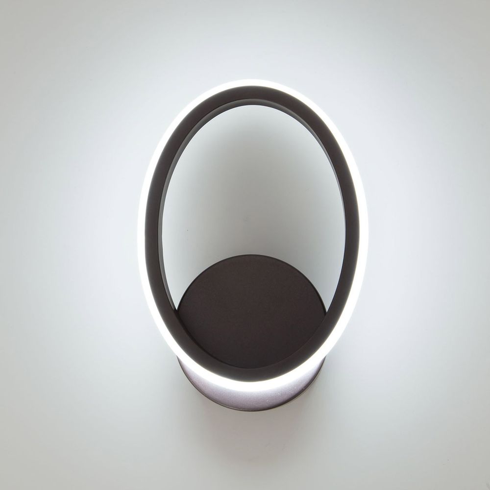 Citilux Сезар CL233B315 Бра светодиодное Венге