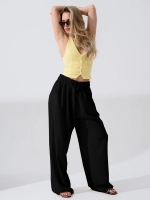 Брюки женские "Лён"