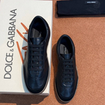 Кеды Dolce & Gabbana