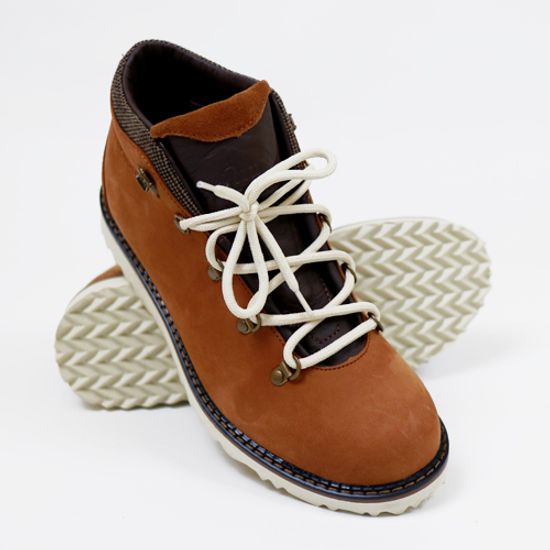 Ботинки Anteater Trail_terrakot