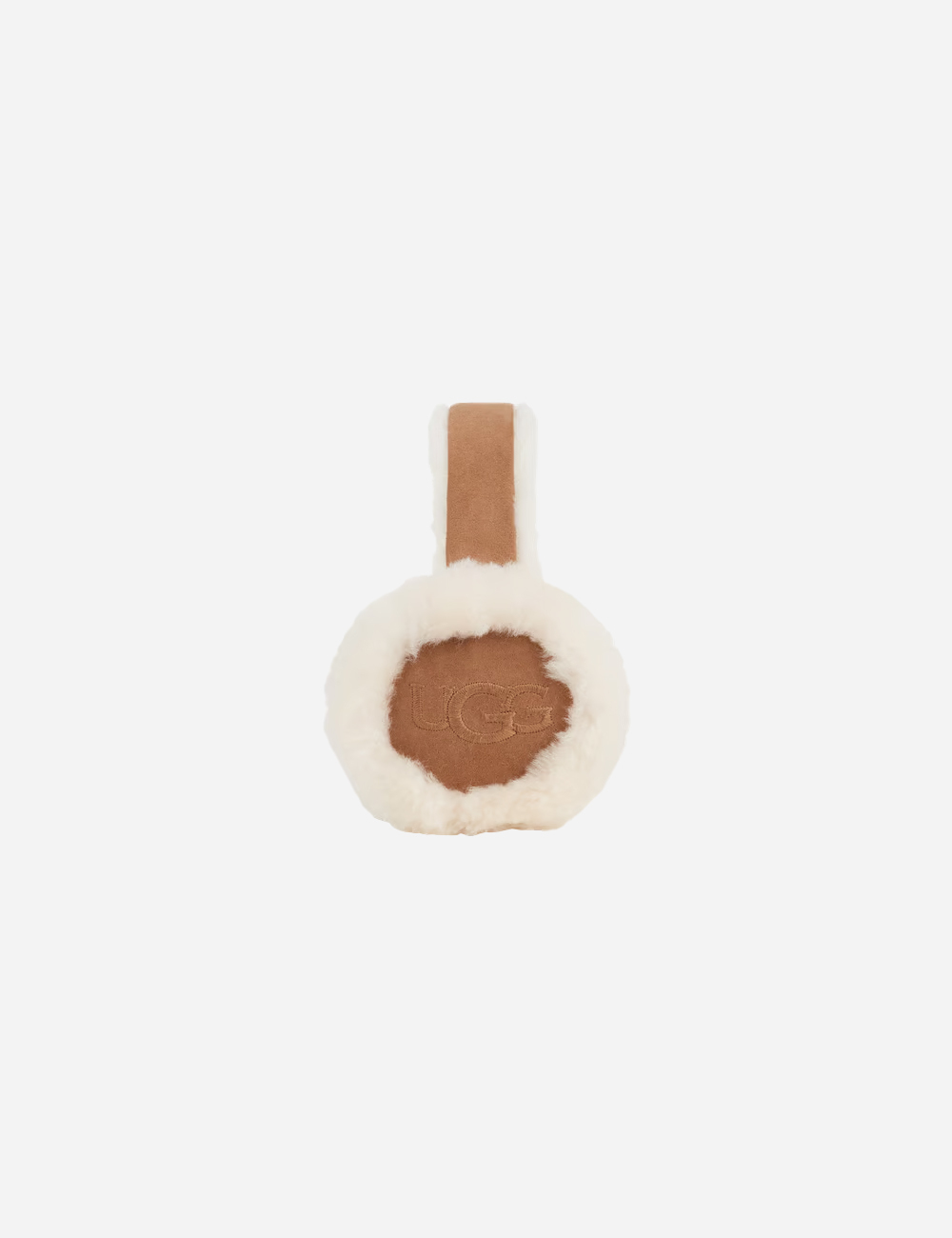Ugg Chestnut Earmuffs (20955-CHE)