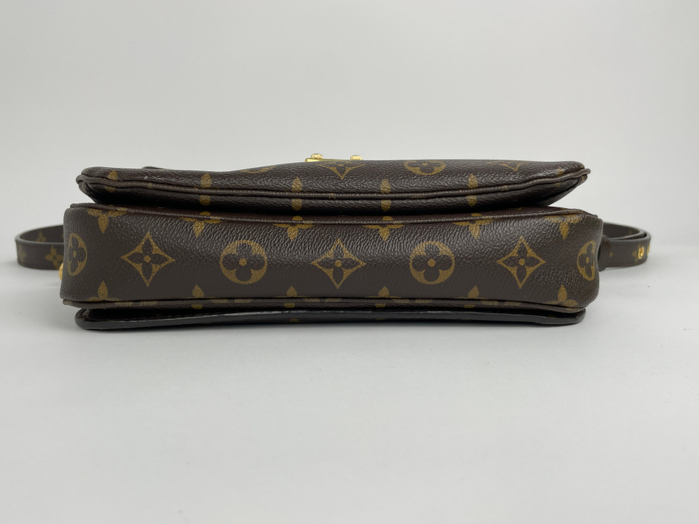 Сумка Louis Vuitton POCHETTE METIS