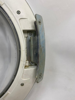 14 Люк стиральной машины Indesit C00076748 б/у