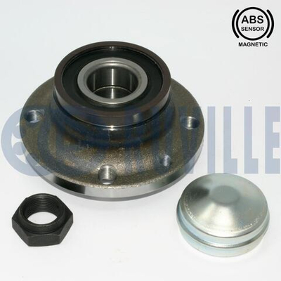 RUVILLE - 220742-RUV - Wheel Bearing Kit