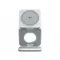 Magssory Fold for Samsung Silver