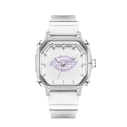 Dickies 100th Anniversary 425 Wrist Watch Quartz Movement Plastic Strap 42mm White Dial Unisex