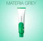 Lebel Materia GREY - новейший перманентный краситель для стойкого окрашивания волос с сединой, 120 мл