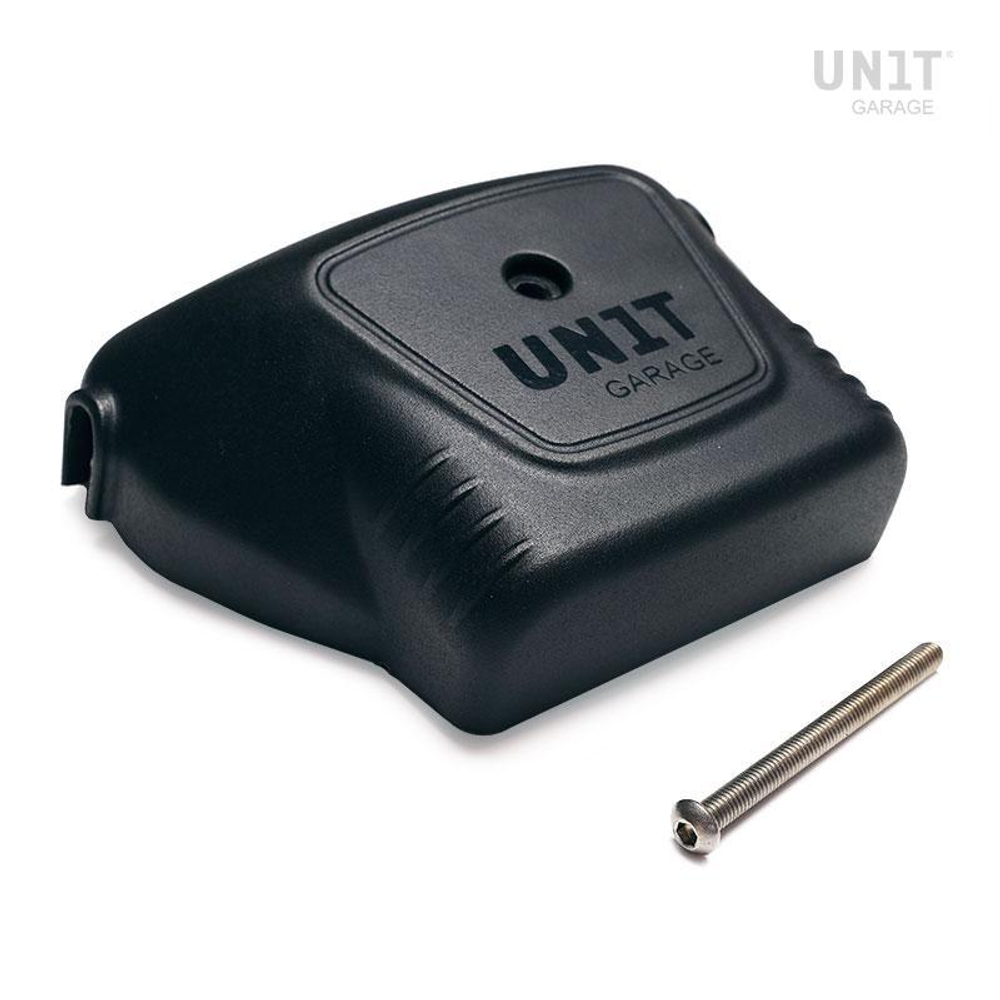 Unitgarage Крышка катушки зажигания Harley Davidson Sportster S 1250 / Pan America 1250