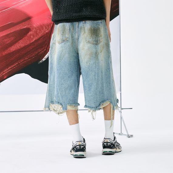 New Balance 1906A Беговые кроссовки Низкие Мужские