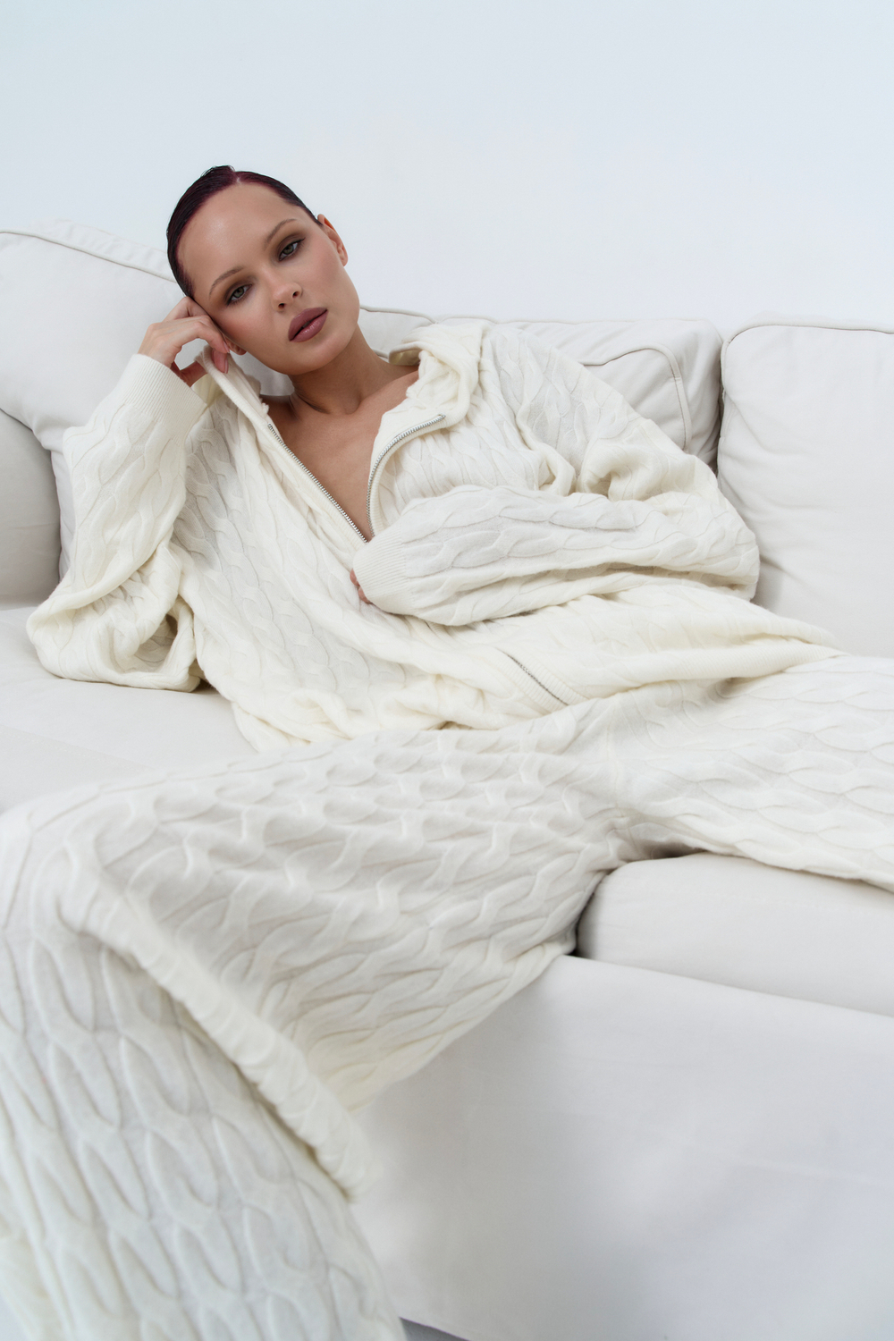 Брюки COZY
