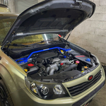 Упор ГТЦ Subaru Forester 3 (SH), Subaru Forester 4 (SJ), Subaru Impreza (GH), Subaru XV 1 (GP), Subaru Outback 3 (BP) и Subaru Legacy 4 (BL)