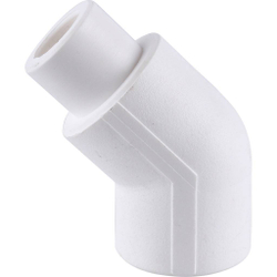 Переходной отвод 45* KALDE 20