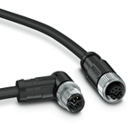 1057783 - NBC-M12MRY/2,0-94H/M12FRY - Комбинированный кабель