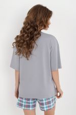 Костюм Альянс-3 Виотекс СЕРЫЙ