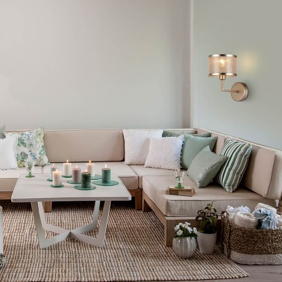 Бра F-Promo Bonbon 2487-1W