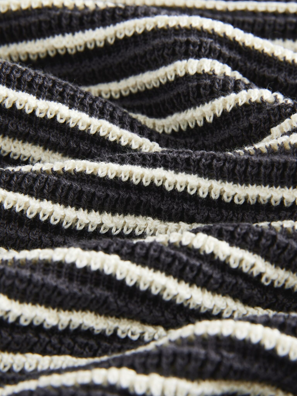 Поло вязаное для мальчика Next AA9-496, Темно-серый